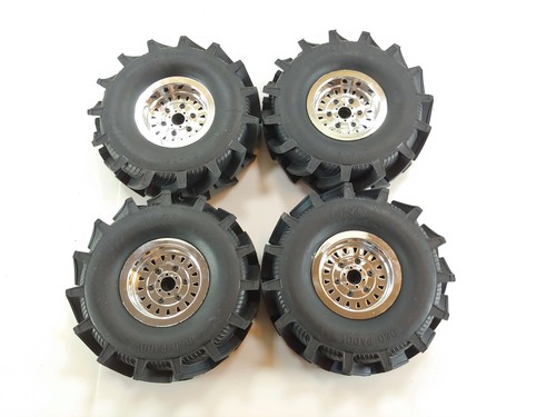 Nuovo pneumatici losi bog - 4x,
