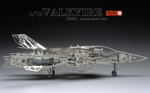 Model macross robotech - pe,