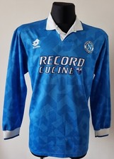 Napoli 1994 - 1996 Home