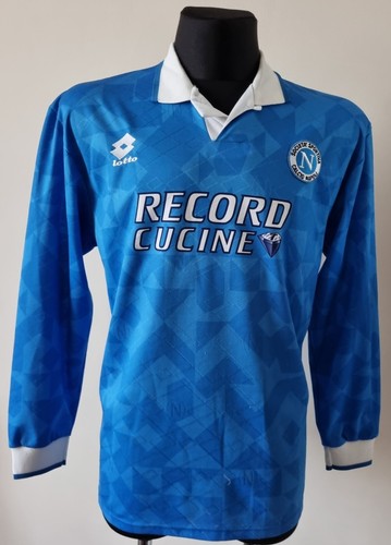 Napoli 1994 1996 - 1996, home