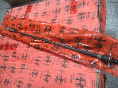 Cavo acceleratore originale