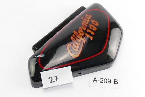 Moto guzzi 1100 california - guzzi,