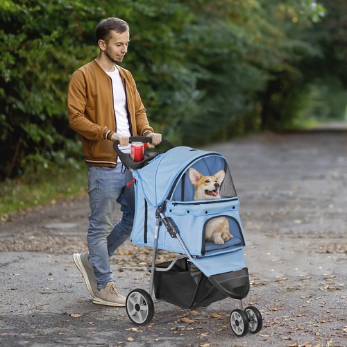 Passeggino viaggio ruote - da,