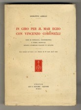 In giro per il Mar Egeo con Vincenzo Coronelli. Note di topologia, toponomast...