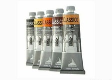 Maimeri colori olio - colori,