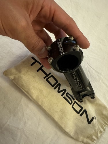 Potencia thomson élite - thomson, x4