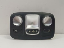 RICAMBI USATI PLAFONIERA PEUGEOT 3008 GT Line (17)  2019 2000 Diesel  637604