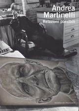Andrea Martinelli. Catalogo