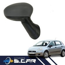 Specchietto Per Fiat Grande