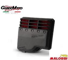 FILTRO ARIA MALOSSI E9 RED