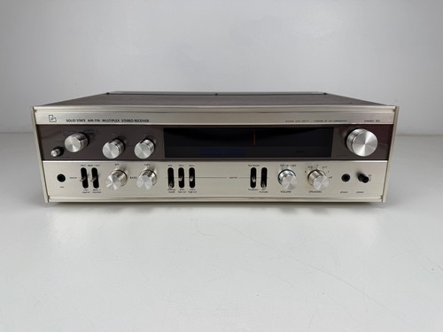 Luxman 800e ricevitore - r-800e,