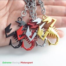 Portachiavi in metallo Stemma