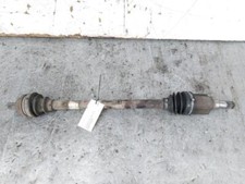 A4513570601 SEMIASSE ANT DX SMART FORTWO (451) 800 CDI 6V AUT 45CV 2007 3P COUPE