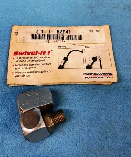 Ingersoll rand raccordo - ingersoll,