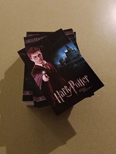 SET COMPLET + CHASE CARDS