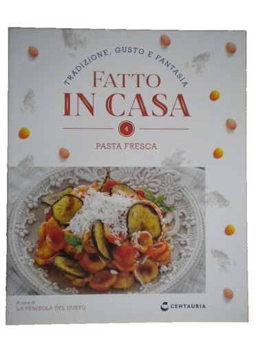 Pasta fresca penisola del - penisola,