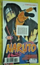 NARUTO IL MITO - RED SERIES -