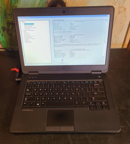 Dell latitude e5440 schermo - e5440,, (schermo
