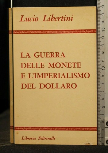 Guerra delle monete - la,