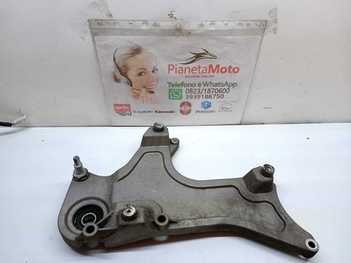 Supporto marmitta piaggio - supporto,