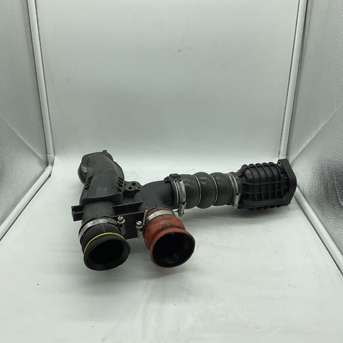 Manicotto tubo intercooler - manicotto,