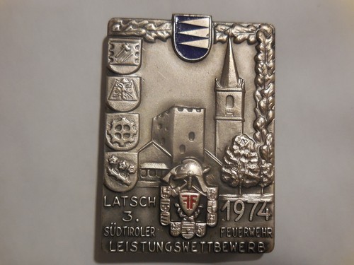 Distintivo spilla anni - distintivo,