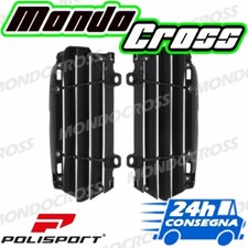 Griglie protezione radiatori