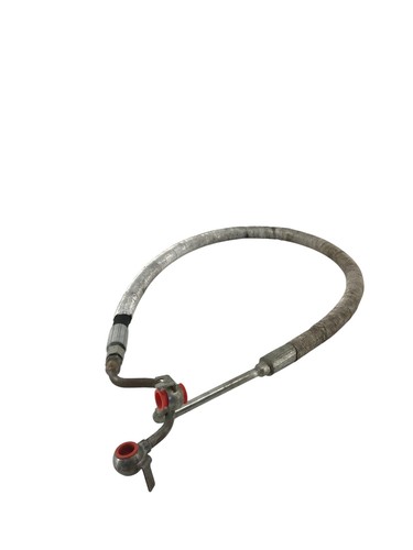Tubo collegamento olio - collegamento,
