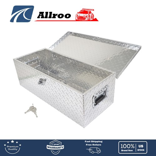 Silver aluminum tool - silver,