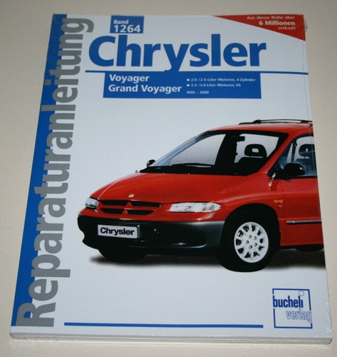 Manuale riparazione chrysler - manuale,