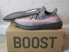 Adidas Yeezy Boost 350 V2 Ash