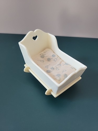 Vintage fisher price dollhouse - fisher,