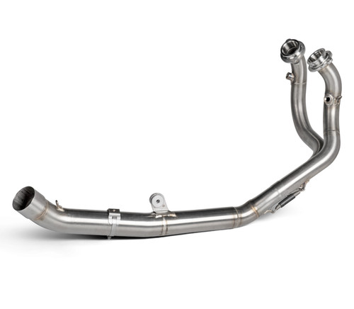 Collettori scarico akrapovic - collettori, [akrapovic]