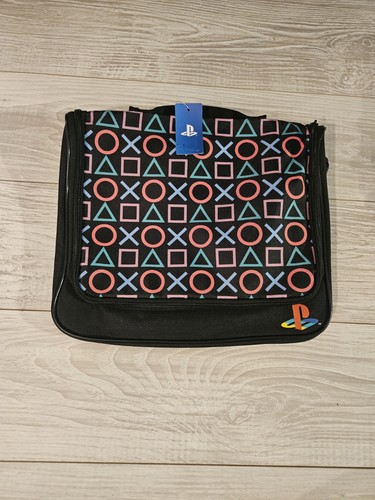 Borsa playstation - playstation,
