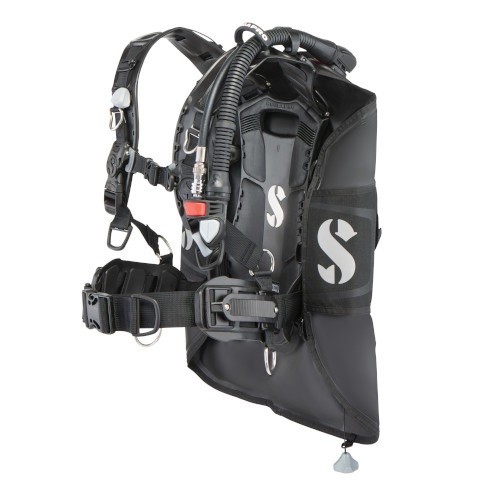 Scubapro hydros pro - pro,