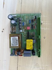 Scheda FAAC 410 Revisionata Da
