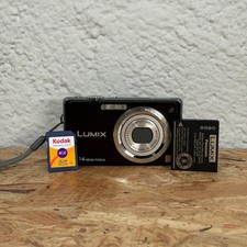 MACCHINA FOTOGRAFICA PANASONIC