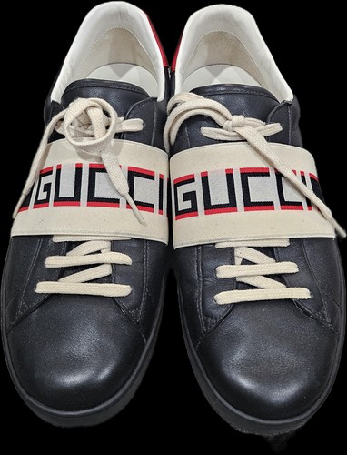 Sneakers gucci ace - sneakers,