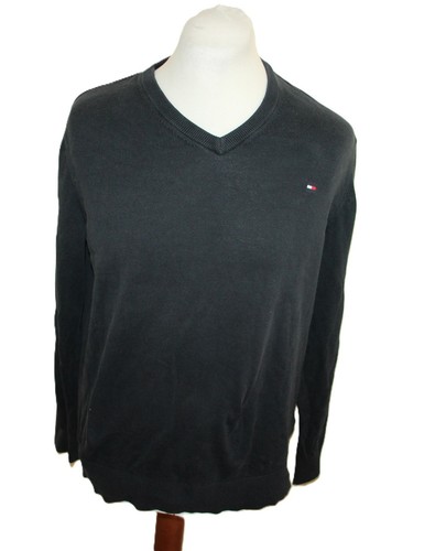 Maglione uomo tommy hilfiger - uomo,