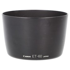 Canon ET-60 paraluce per EF
