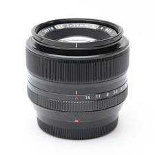 Fujifilm Fujinon XF 35mm F/1.4