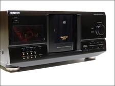 Sony CDP-CX220 -Ottime