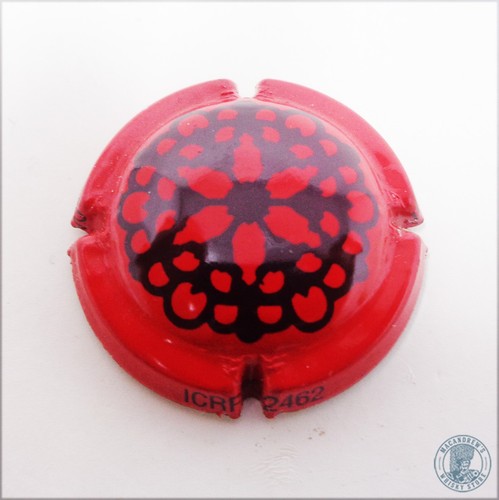 Capsula capsule spumante - capsula/capsule,