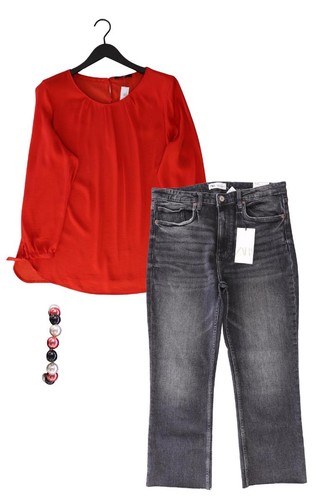 Completo moda donna - taglia, xl