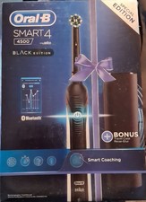 Oral smart 4500 black - smart,