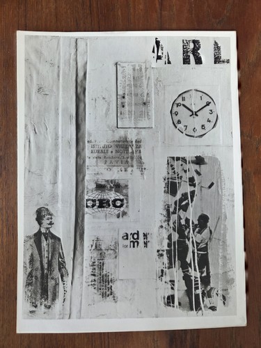 Gianni emilio simonetti - simonetti, la