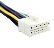 Cablaggio di ricambio