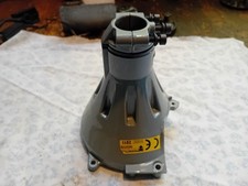 Carter Campana Frizione Attacco Asta Decespugliatore Catai 33 Greenzcat