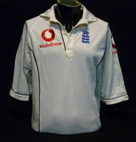 Maglia inghilterra cricket - maglia,