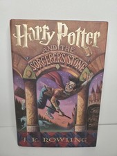 Harry potter and - harry, the